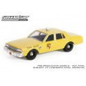 Greenlight Hot Pursuit Series 45 - 1983 Chevrolet Impala Maryland State Police