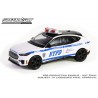 Greenlight Hot Pursuit Series 45 - 2022 Ford Mustang Mach-E GT NYPD
