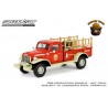 Greenlight Smokey Bear Series 3 - 1946 Dodge Power Wagon Fire Truck