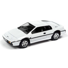 Johnny Lightning Pop Culture - Lotus Esprit S1 James Bond