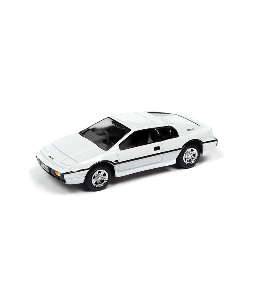 Johnny Lightning Pop Culture - Lotus Esprit S1 James Bond