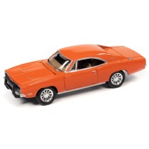 Johnny Lightning Hobby Exclusive - 1969 Dodge Charger R/T Special Edition