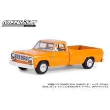 Greenlight Blue Collar Series 13 - 1982 Dodge Ram D-250 Truck