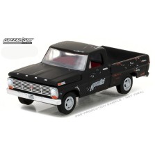 Greenlight Blue Collar Series 2 - 1968 Ford F-100 Pickup Truck