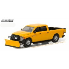 Greenlight Blue Collar Series 1 - 2014 Dodge RAM 1500 Tradesman