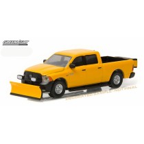 Greenlight Blue Collar Series 1 - 2014 Dodge RAM 1500 Tradesman