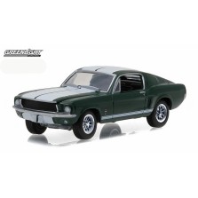 Greenlight Muscle Series 17 - 1967 Ford Mustang