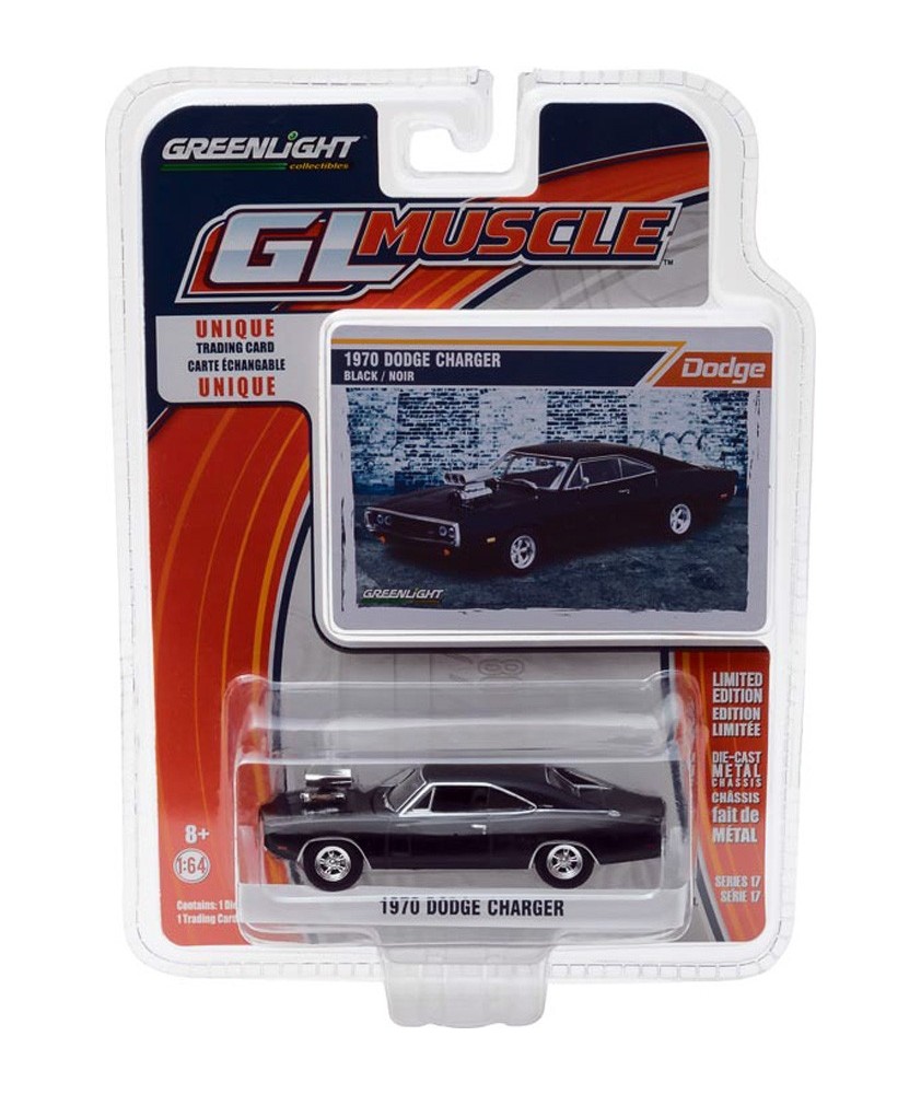 グリーンライト1970 DODGE CHARGER ブラック 限定版 Amazon | 1970 Dodge Charger Black Supernatural (2005) TV