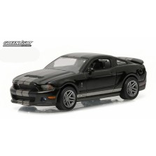 Greenlight GL Muscle Series 16 - 2010 Shelby GT-500