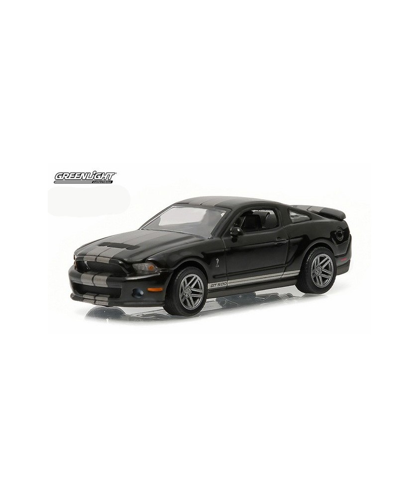 Greenlight GL Muscle Series 16 - 2010 Shelby GT-500