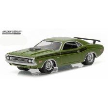 Greenlight GL Muscle Series 16 - 1971 Dodge Challenger HEMI R/T