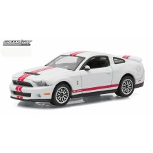 Greenlight GL Muscle Series 15 - 2012 Ford Shelby GT-500 SVT