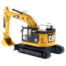 Diecast Masters High Line Series CAT 335F LCR Hydraulic Excavator