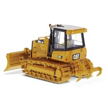 Diecast Masters Caterpillar D5K2 LGP Track-Type Dozer with Rear Ripper