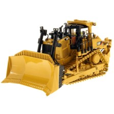 Diecast Masters Caterpillar D9T Track-Type Dozer with Rear Ripper