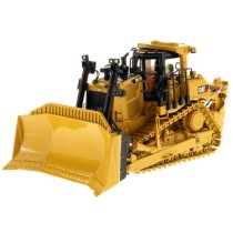 Diecast Masters Caterpillar D9T Track-Type Dozer with Rear Ripper