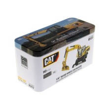 Diecast Masters Caterpillar M318D Wheel Excavator