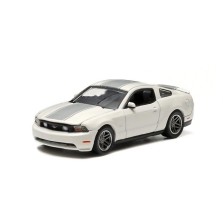 Greenlight Anniversary Collection Series 1 - 2010 Ford Mustang GT