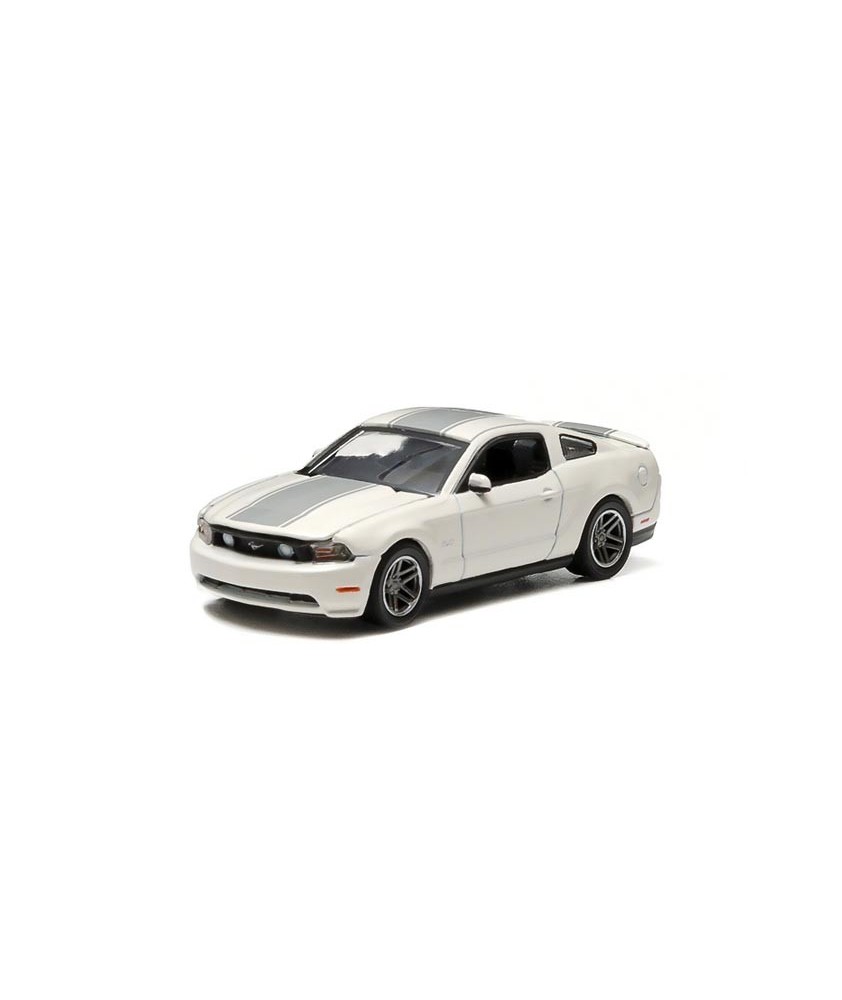 Greenlight Anniversary Collection Series 1 - 2010 Ford Mustang GT