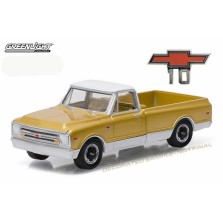 Greenlight Anniversary Collection Series 3 - 1968 Chevrolet C10 Pickup