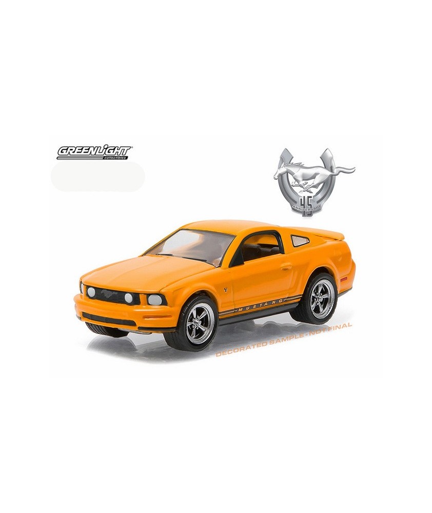 Greenlight Anniversary Collection Series 3 - 2009 Ford Mustang GT