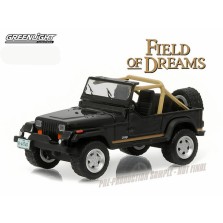 Greenlight Hollywood Series 14 - 1987 Jeep Wrangler YJ Field of Dreams