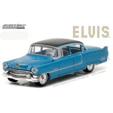 Greenlight Hollywood Series 16 - 1955 Cadillac Fleetwood Series 60