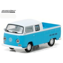 Greenlight Club Vee-Dub Series 4 - 1968 T2 VW Double Cab Pick-Up