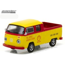 Greenlight Club Vee-Dub Series 4 - 1976 Volkswagen Double Cab Pick-Up