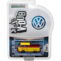 Greenlight Collectibles Club Vee-Dub Series Greenlight Collectibles Club Vee-Dub Series