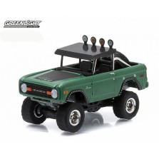 Greenlight All-Terrain Series 3 - 1976 Ford Bronco