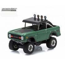Greenlight All-Terrain Series 3 - 1976 Ford Bronco