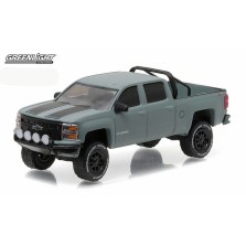 Greenlight All-Terrain Series 4 - 2015 Chevy Silverado 1500 Pickup