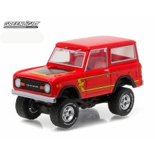 Greenlight All-Terrain Series 4 - 1977 Ford Bronco