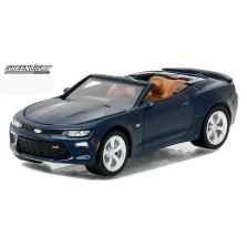 Greenlight General Motors Collection Series 1 - 2016 Chevy Camaro SS