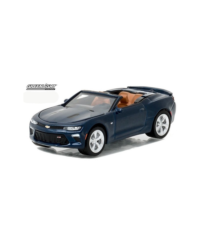 Greenlight General Motors Collection Series 1 - 2016 Chevy Camaro SS