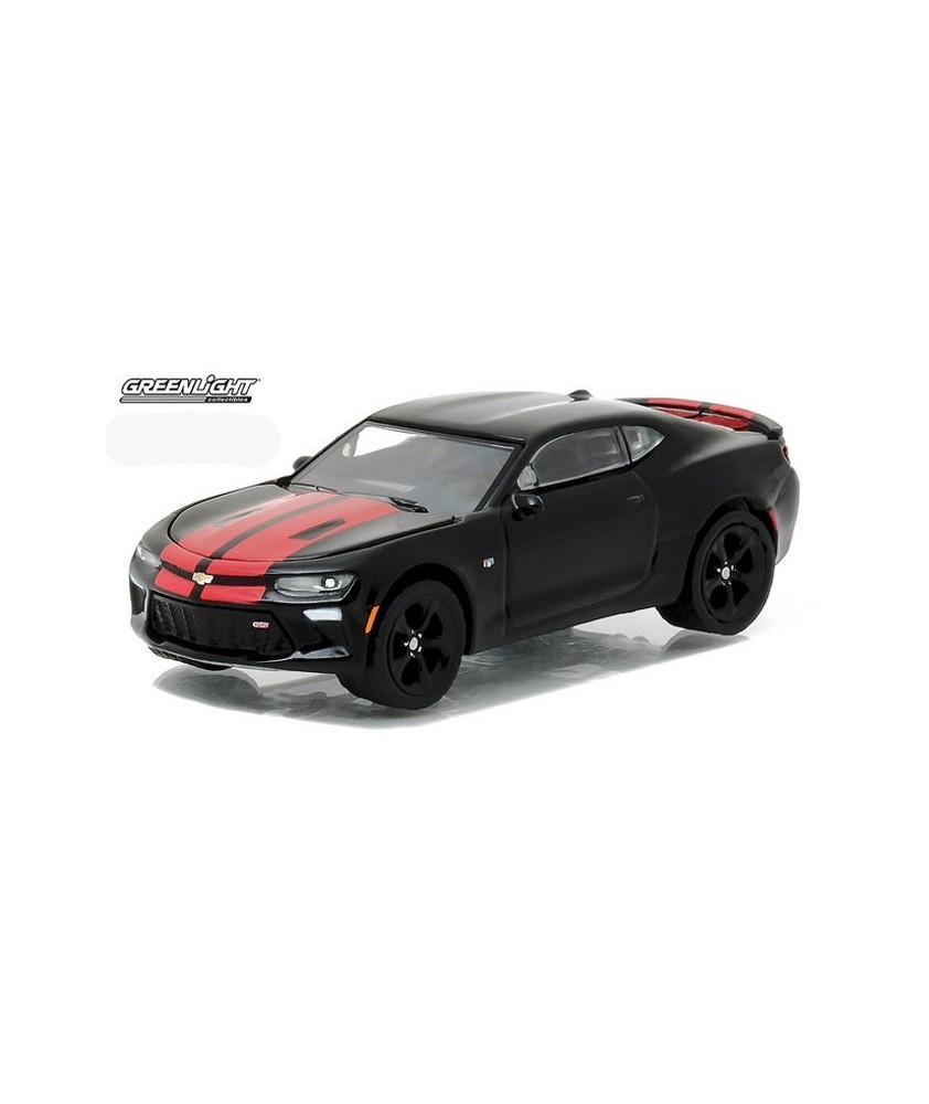 Greenlight General Motors Collection Series 1 - 2016 Chevy Camaro SS