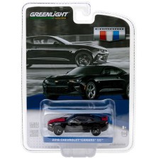 Greenlight General Motors Collection Series 1 - 2016 Chevy Camaro SS