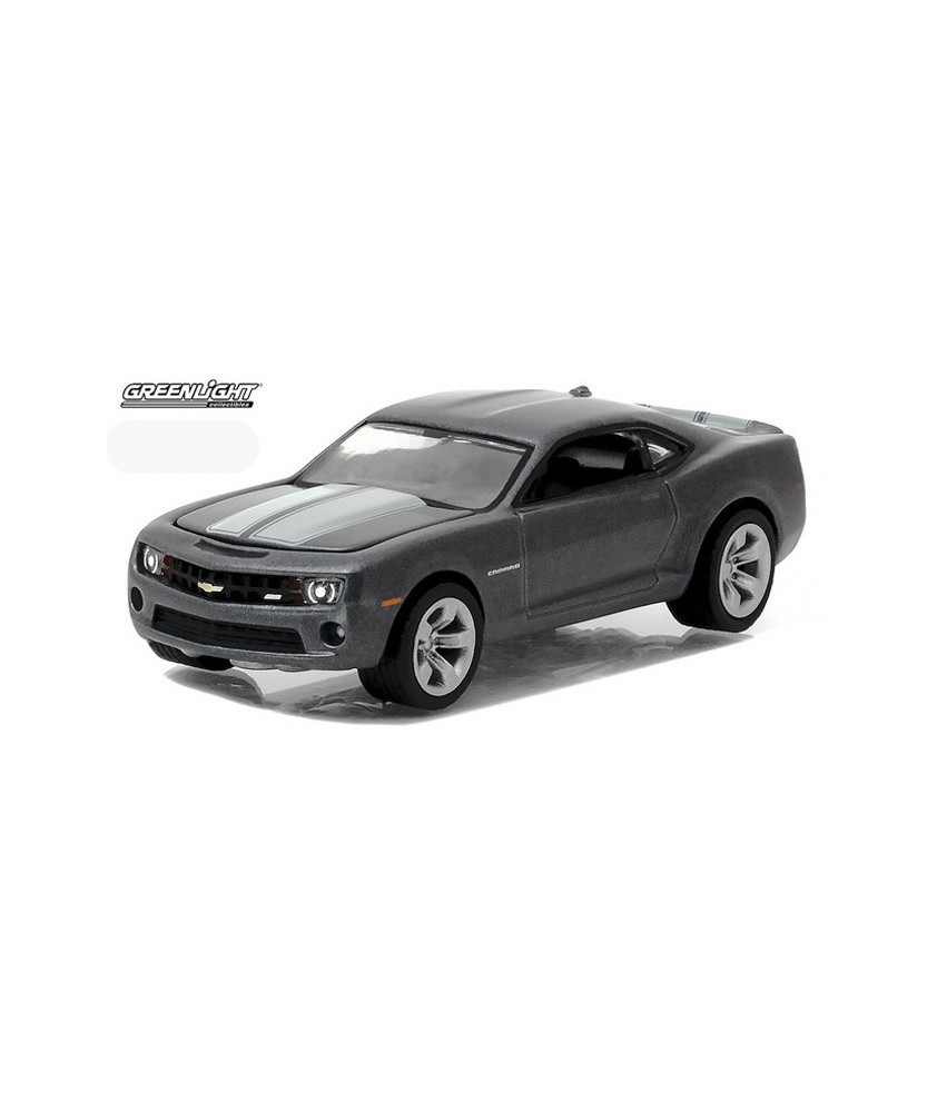 Greenlight General Motors Collection Series 1 - 2012 Chevy Camaro SS