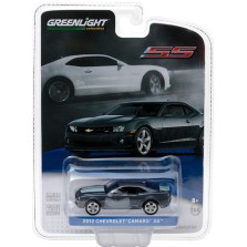 Greenlight General Motors Collection Series 1 - 2012 Chevy Camaro SS