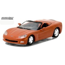 Greenlight General Motors Collection Series 1 - 2012 Chevy Corvette