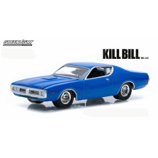 Greenlight Hollywood Series 10 - 1971 Dodge Charger