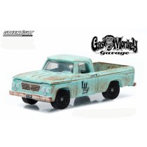 Greenlight Hollywood Series 10 - 1964 Dodge D-100 Sweptline Truck