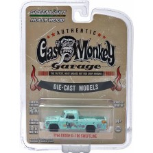 Greenlight Hollywood Series 10 - 1964 Dodge D-100 Sweptline Truck