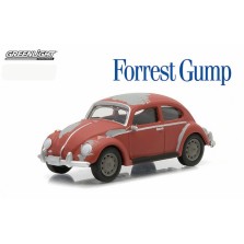 Greenlight Hollywood Series 12 - Volkswagen Classic Beetle