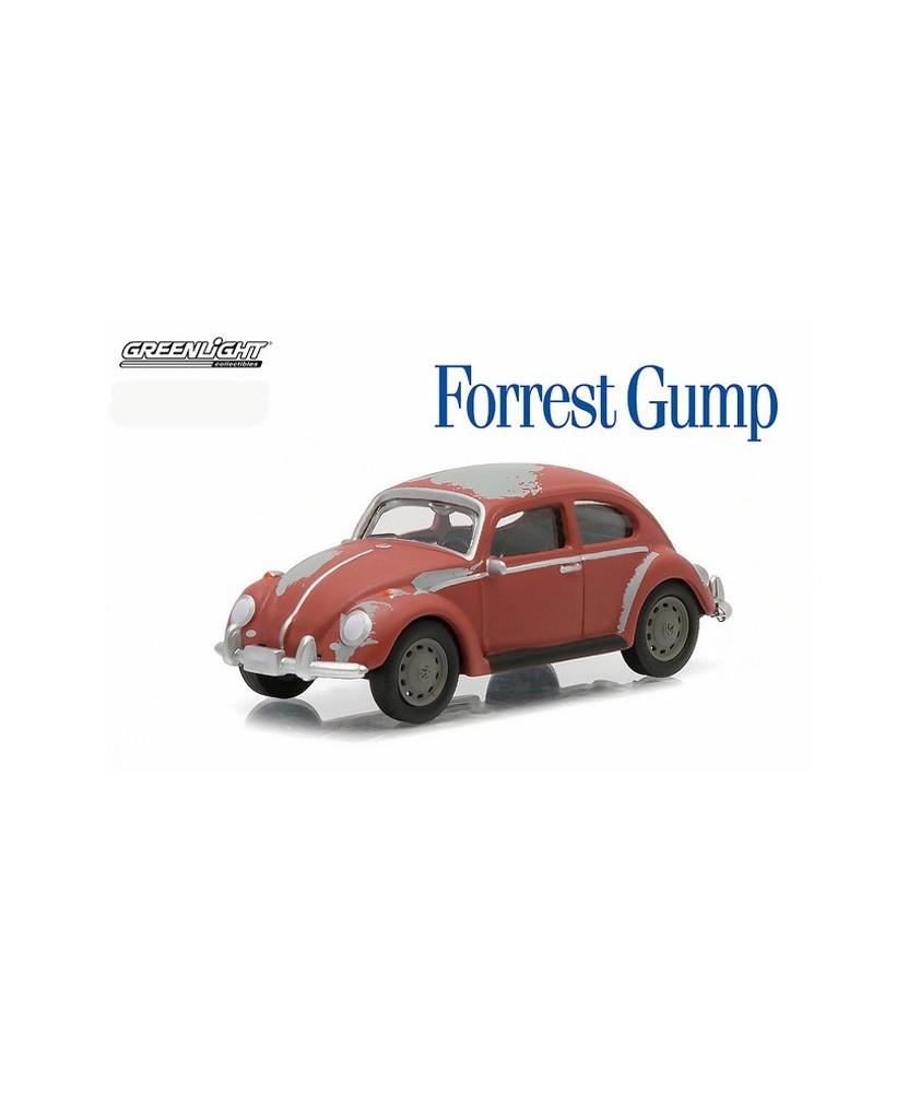 Greenlight Hollywood Series 12 - Volkswagen Classic Beetle