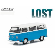 Greenlight Hollywood Series 12 - 1971 Volkswagen Type 2 Bus Lost