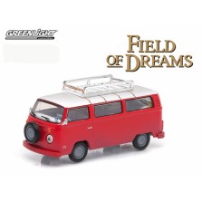 Greenlight Hollywood Series 9 - 1973 Volkswagen Type 2 Bus