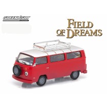Greenlight Hollywood Series 9 - 1973 Volkswagen Type 2 Bus