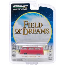 Greenlight Hollywood Series 9 - 1973 Volkswagen Type 2 Bus